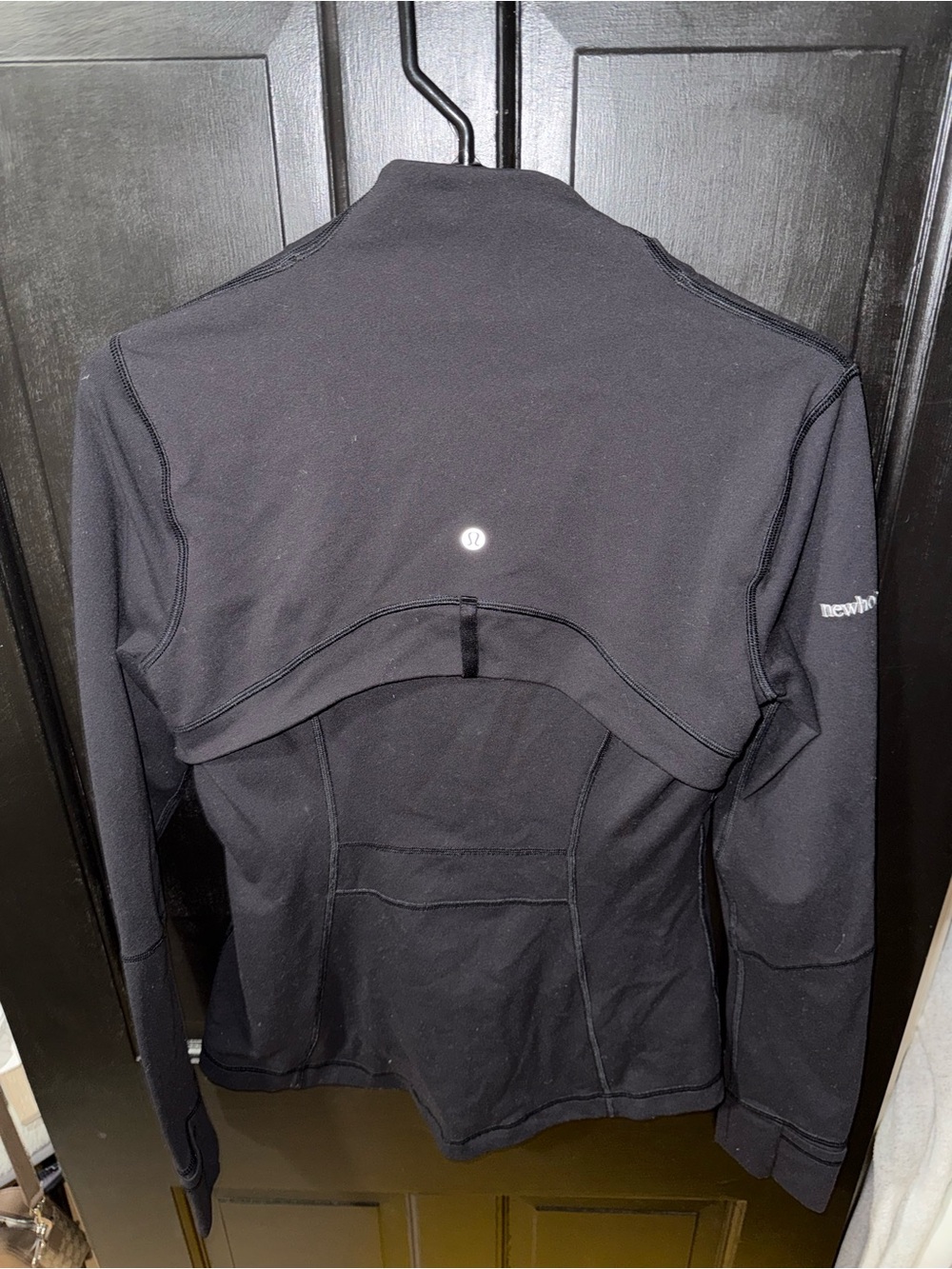 lululemon athletica Define Jacket